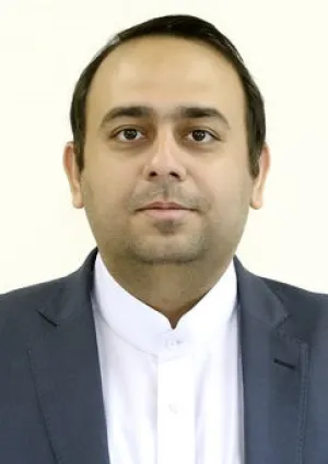مصطفی صادقی
