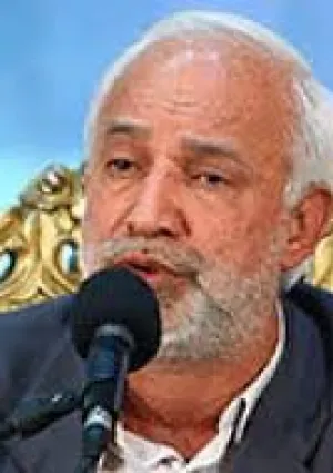 سید مرتضی سادات فاطمی