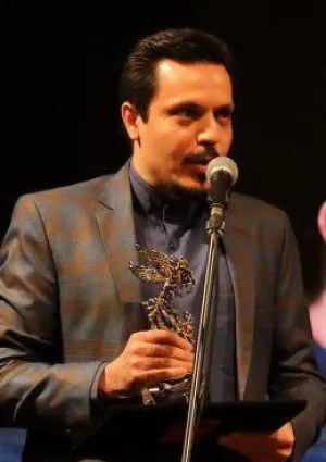 مهدی محمدنژادیان