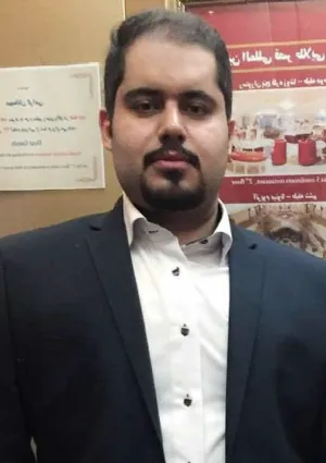 علی فانی