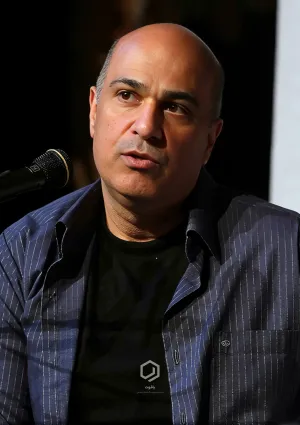 محمدرضا چراغعلی