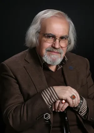 محمدعلی مجاهدی