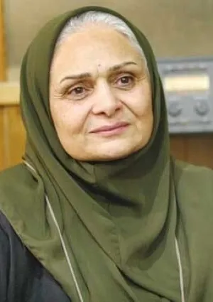 مریم نشیبی