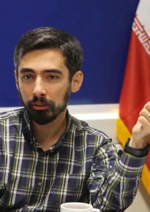 مهدی رمضانی