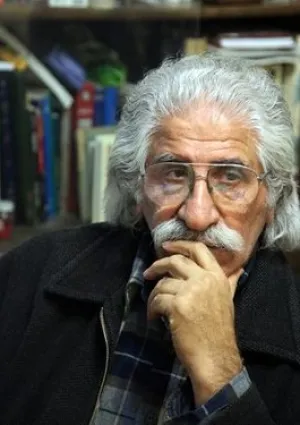 محمدحسین حلیمی