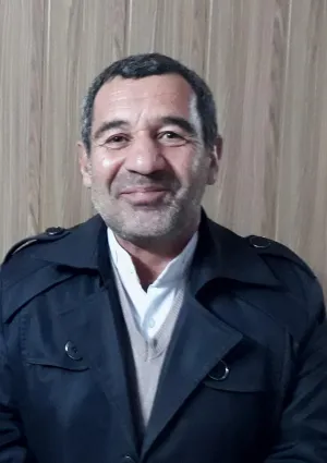 ابوالقاسم کمالی