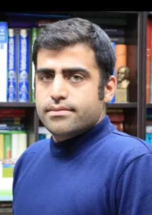 محمدامین اکبری