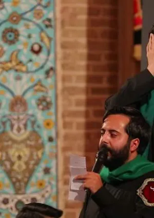 سیدعلی حسینی