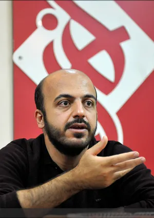 مهدی خدادادی