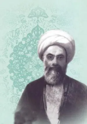 میرزا جواد ملکی تبریزی