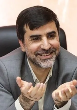 محمد مهدی قاسمیان