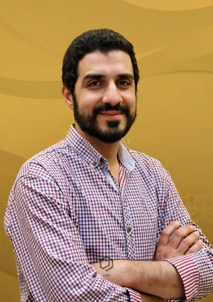 حسین دارابی