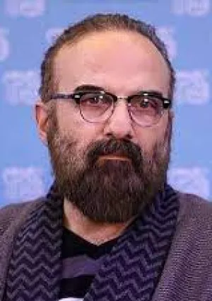 مهرداد فرید طالب‌نیا
