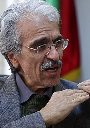 جلال رفیع