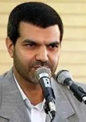 محمد عباسی