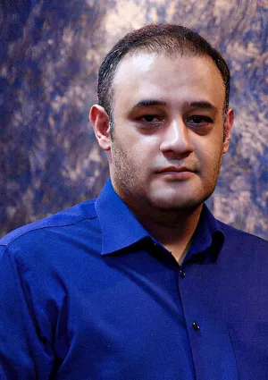 آرش فهیم