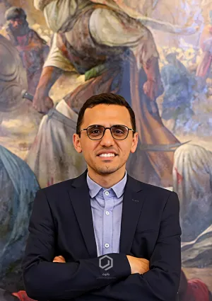 حسن روح‌الامین