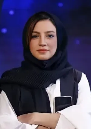 مهرنوش جعفری