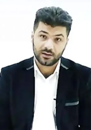 رضا قربانی