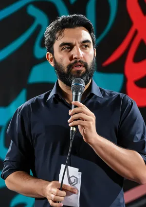 حمید علیمی