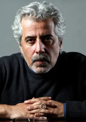 احمدرضا درویش