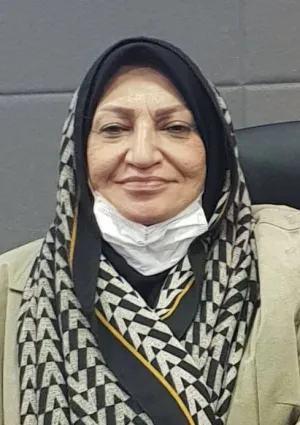 راضیه تجار