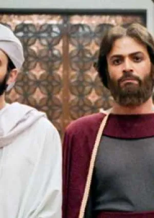 شیخ مفید (مجموعه تلویزیونی)