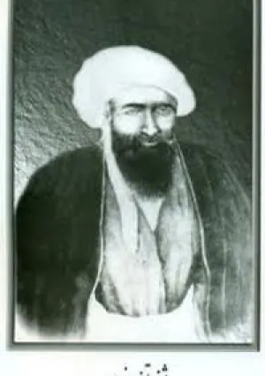 مرتضی انصاری