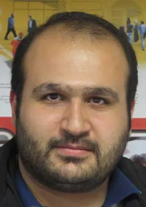 علی جعفر‌آبادی