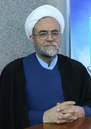 علیرضا سبحانی نسب