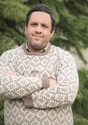 علی عبدالعالی
