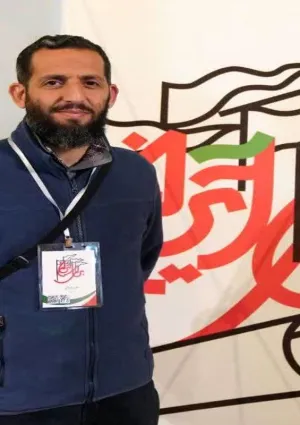 علی حیاتی