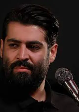 مهدی رعنایی
