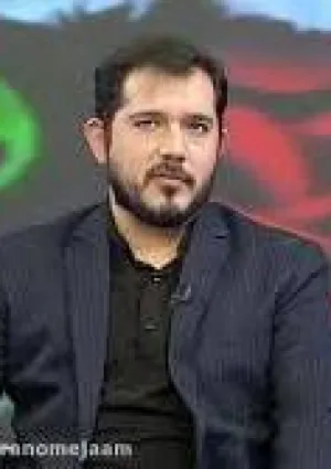 مسعود اصلانی