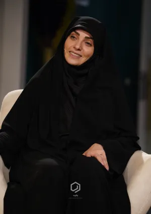 راحله امینیان