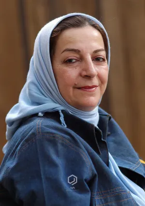 مرضیه برومند