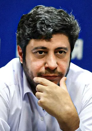 داوود مرادیان