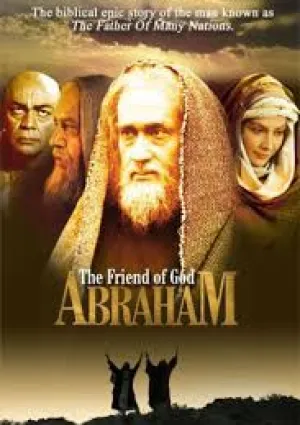 ابراهیم خلیل‌الله (فیلم)