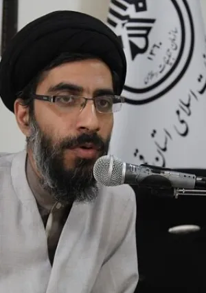 سید علی موسوی