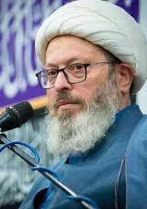 غلامرضا قاسمیان