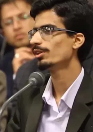 میلاد حبیبی
