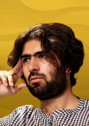 محمدباقر مفیدی کیا