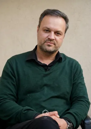 میثم محمد حسنی