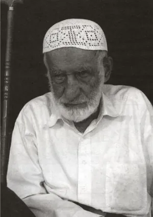 حبیب‌الله معلمی