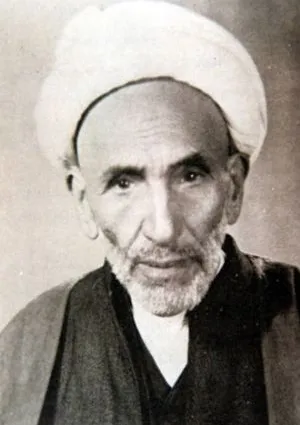 محمدحسین فاضل تونی