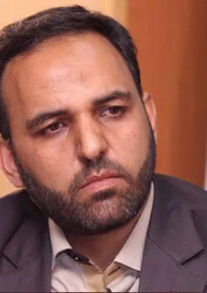 فرشاد مهدی‌پور