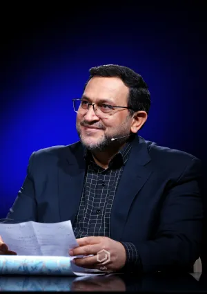 حمیدرضا مقدم‌فر