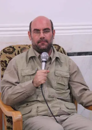 حسین کاجی