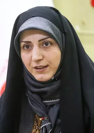 وجیهه سامانی