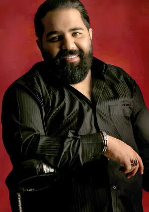 رضا صادقی
